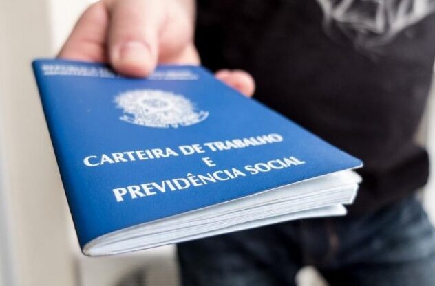 SINE de Imbituba divulga novas oportunidades de emprego; são mais de 40 vagas disponíveis