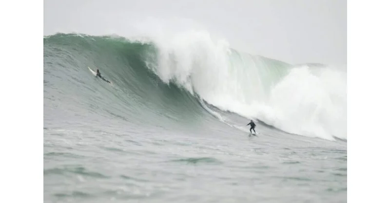 Olimpíadas do Surf Catarinense desembarcam em Imbituba em dezembro