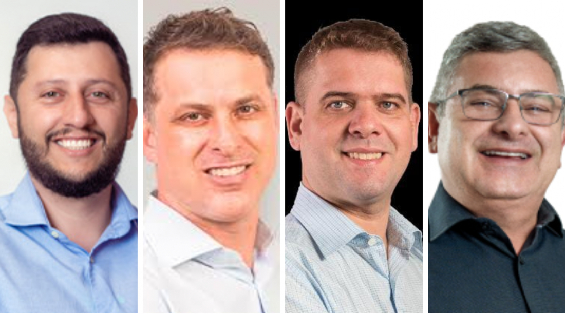 ELEIÇÕES 2024: Conheça todos os candidatos a vereador(a) e à prefeitura de Imbituba