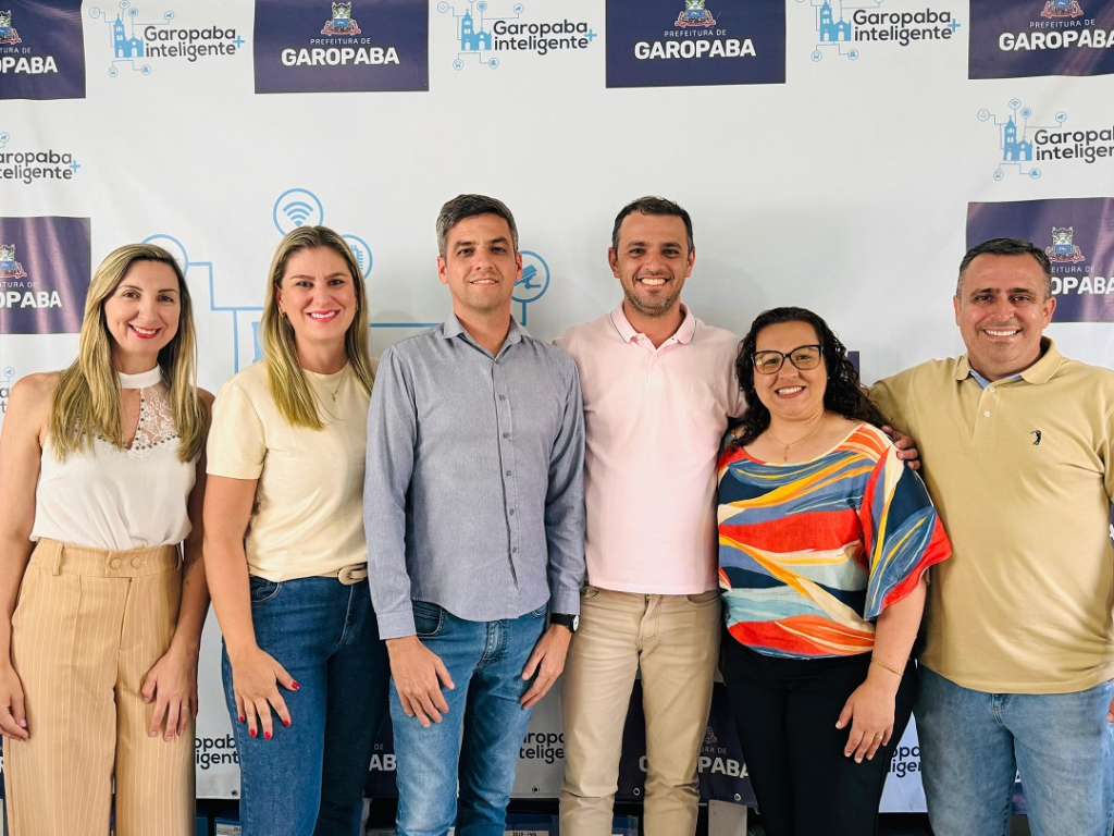 MUDANÇAS: Conheça os novos nomes à frente da assistência social, administração, educação e cultura e infraestrutura do governo de Garopaba