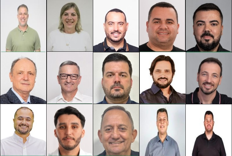 Câmara de vereadores de Imbituba realizará cerimônia de posse do Legislativo e Executivo nesta quarta-feira (1º)