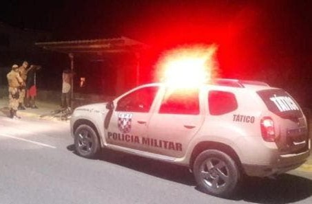 Procurada pela justiça por tráfico é presa em Lanchonete de Imbituba - Portal AHora