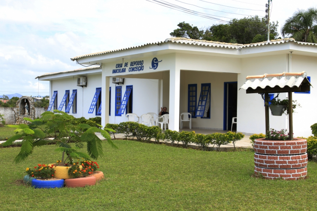 22ª Feijoada da Amizade: Um Evento Beneficente em Prol da Casa de Repouso Imaculada Conceição, de Imbituba