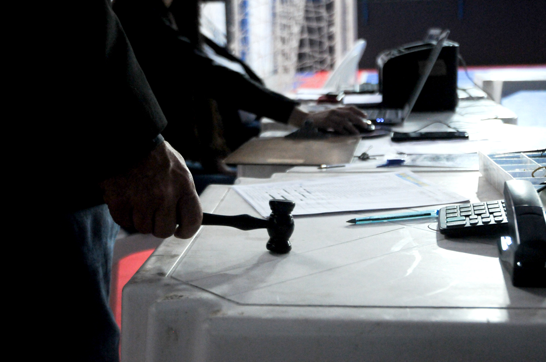 Governo de Garopaba se reúne com presidente do TJSC para avançar na construção do novo Fórum