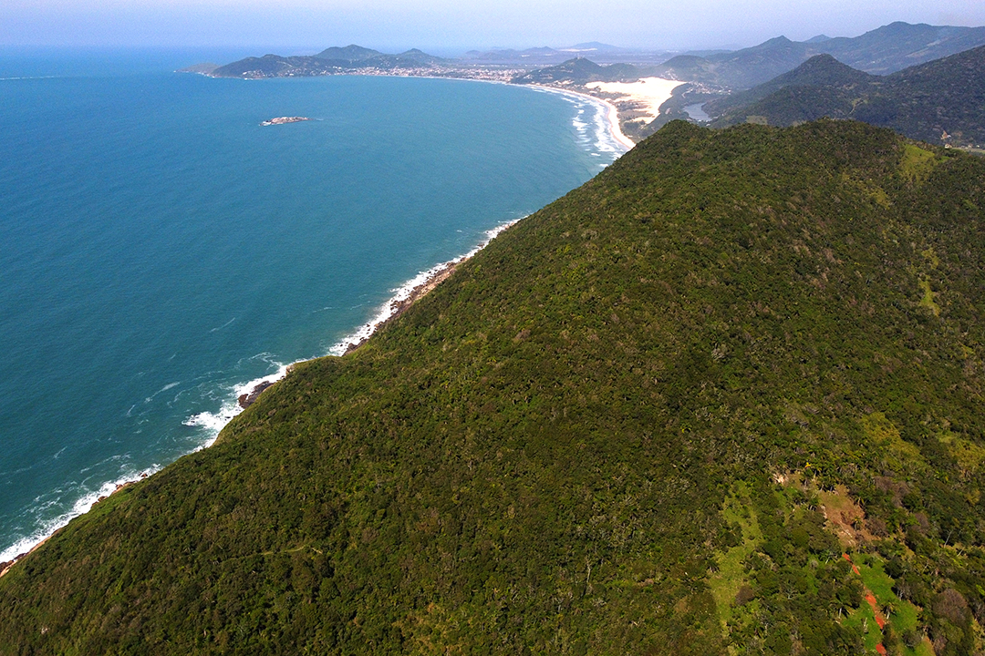 Garopaba promove Semana do Meio Ambiente com programação entre 3 e 6 de junho