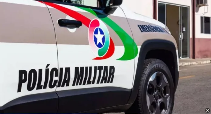 Adolescente com mandado de apreensão ativo é capturado em abordagem na BR-101, em Imbituba