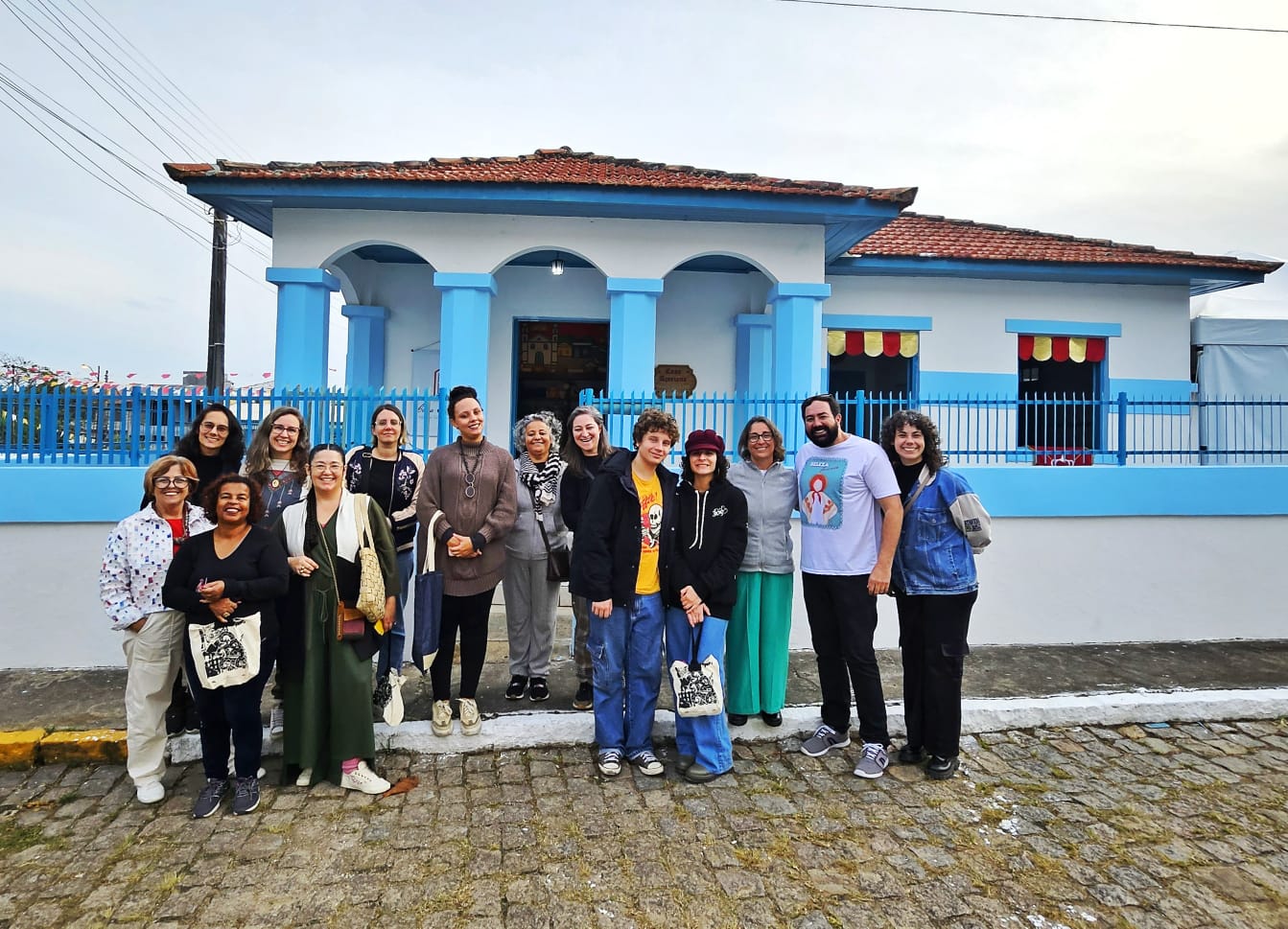 Projeto "Experiência Franca" movimenta Imbituba e revela potencial criativo do turismo local