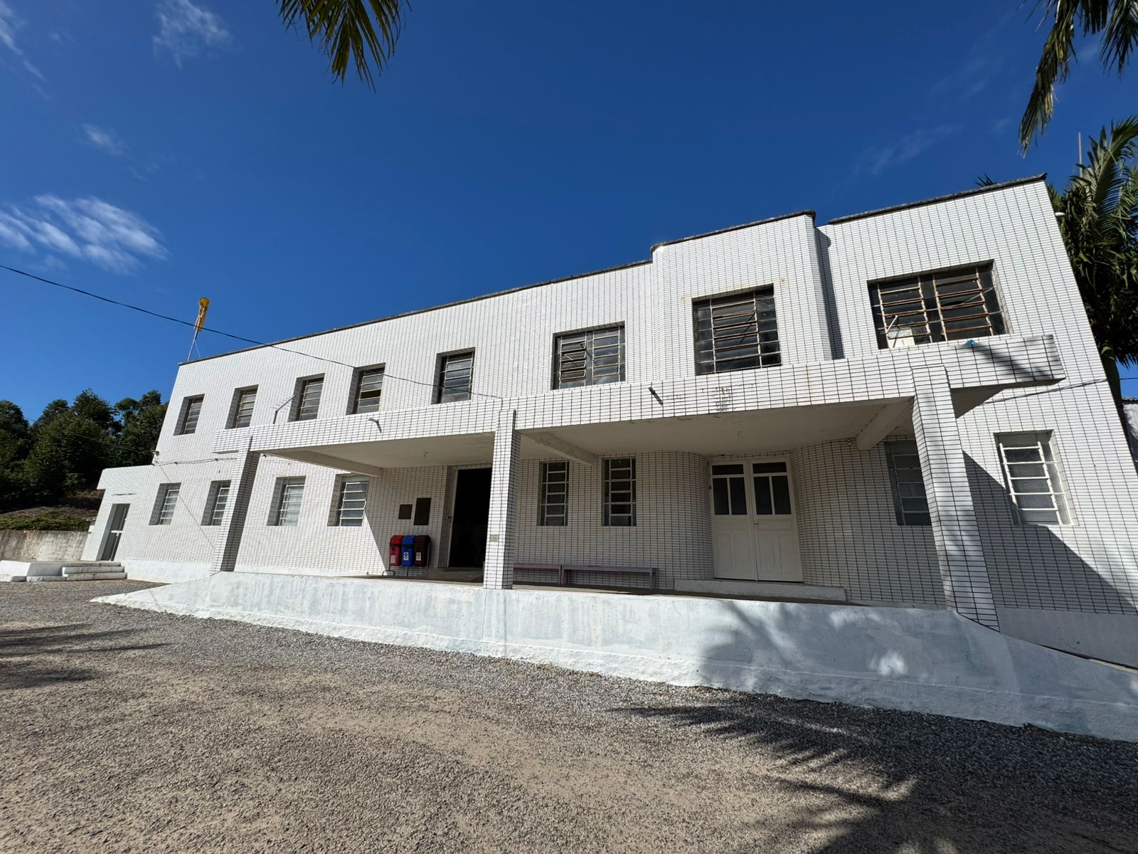 Hospital de Imaruí terá nova Sala Integrada de Estabilização e Emergência Crítica