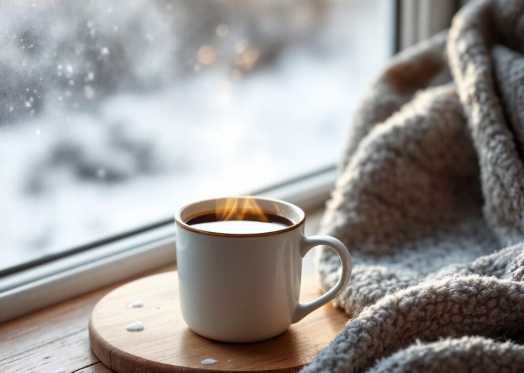PEGA O EDREDOM! Frio intenso chega ao litoral nesta quarta (23) e se prolonga até domingo
