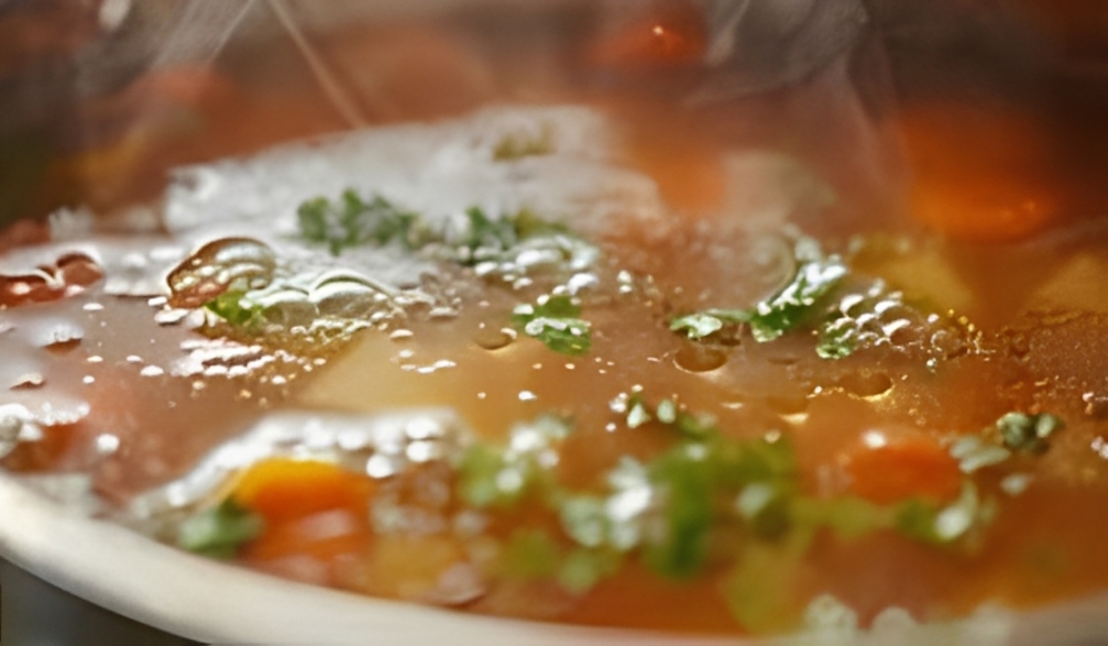 DELÍCIA DE EVENTO: Noite de Sopas, Caldos e Música Boa no Restaurante Marcão presenteia paladar e ouvidos e aquece inverno em Imbituba; nesta sexta tem Black Tequila