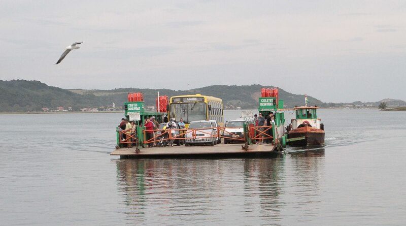 Ministério Público aciona município da região por irregularidades no transporte por balsa
