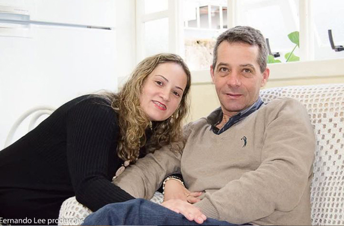 Polícia conclui inquérito sobre assassinato de empresária em Tubarão e aponta cunhado da vítima como mandante; suspeito está foragido