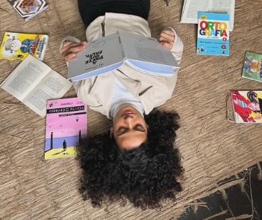 Primeira edição da Toca Literária começa nesta sexta-feira (11), em Garopaba; confira a programação