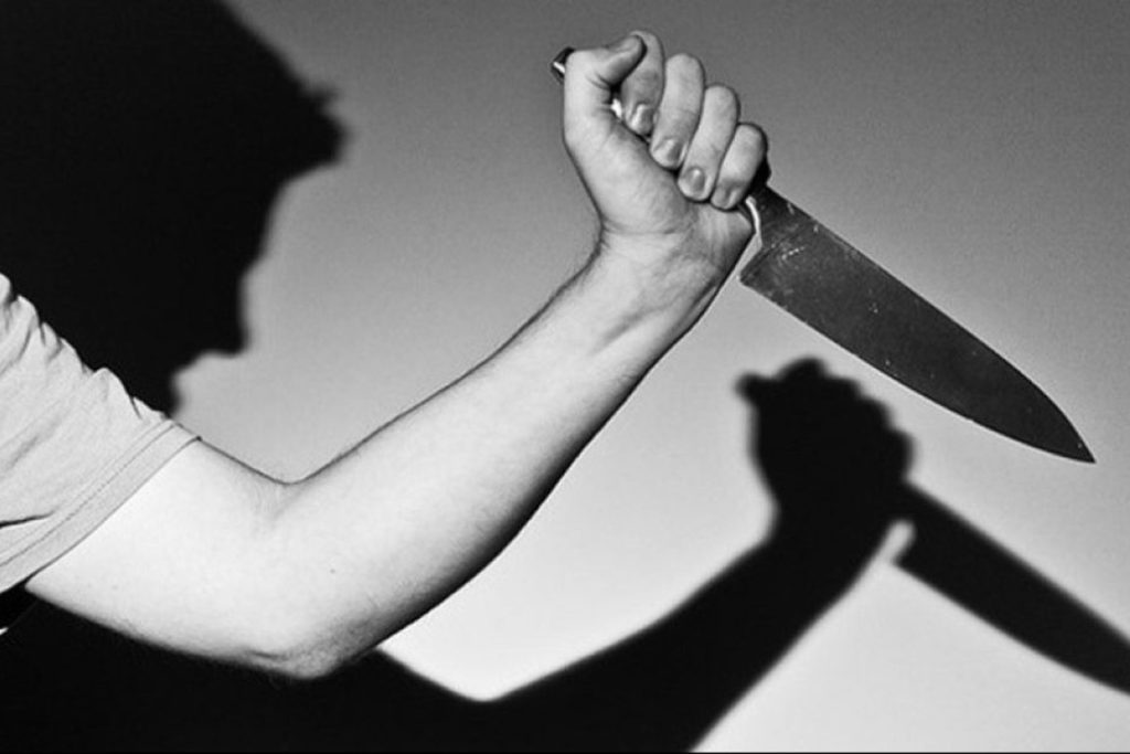URGENTE: Tentativa de homicídio à facadas choca Centro de Imbituba na manhã desta quarta-feira (20)