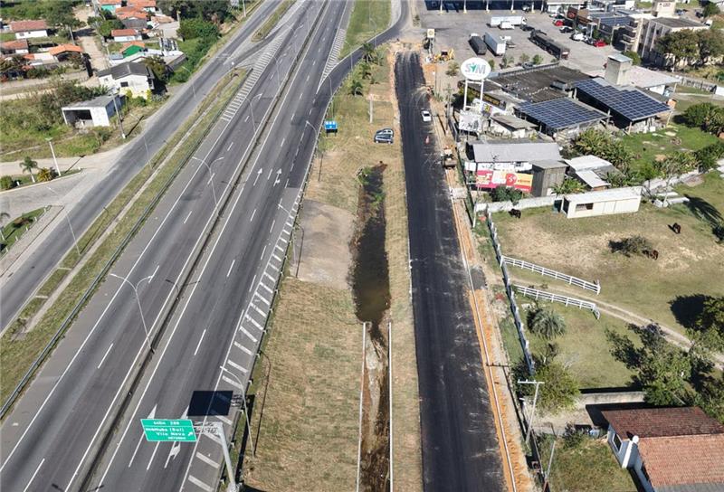ATENÇÃO: BR-101 terá interdições de pista nesta semana em Paulo Lopes, Imbituba, Pescaria Brava, Capivari de Baixo e Tubarão