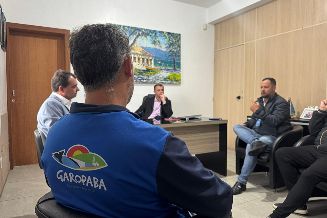 EDUCAÇÃO E ESPORTE: Garopaba é sede da Etapa Estadual do Catarinense Escolar de Futebol