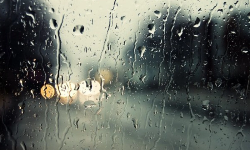 PREVISÃO: Até quando vão o frio e a chuva em SC? Confira como fica o clima até a próxima quinta-feira (28)
