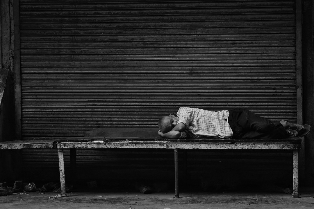 Secretaria de Assistência Social de Garopaba reforça atendimento e apoio à população em situação de rua