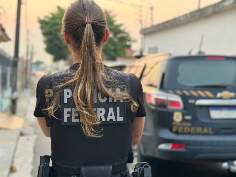 Operação da PF combate fraudes milionárias contra o INSS em dois municípios catarinenses
