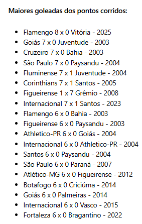 Imbitubense Jorginho Frello lidera Flamengo durante maior goleada da história do Campeonato Brasileiro na era os pontos corridos 