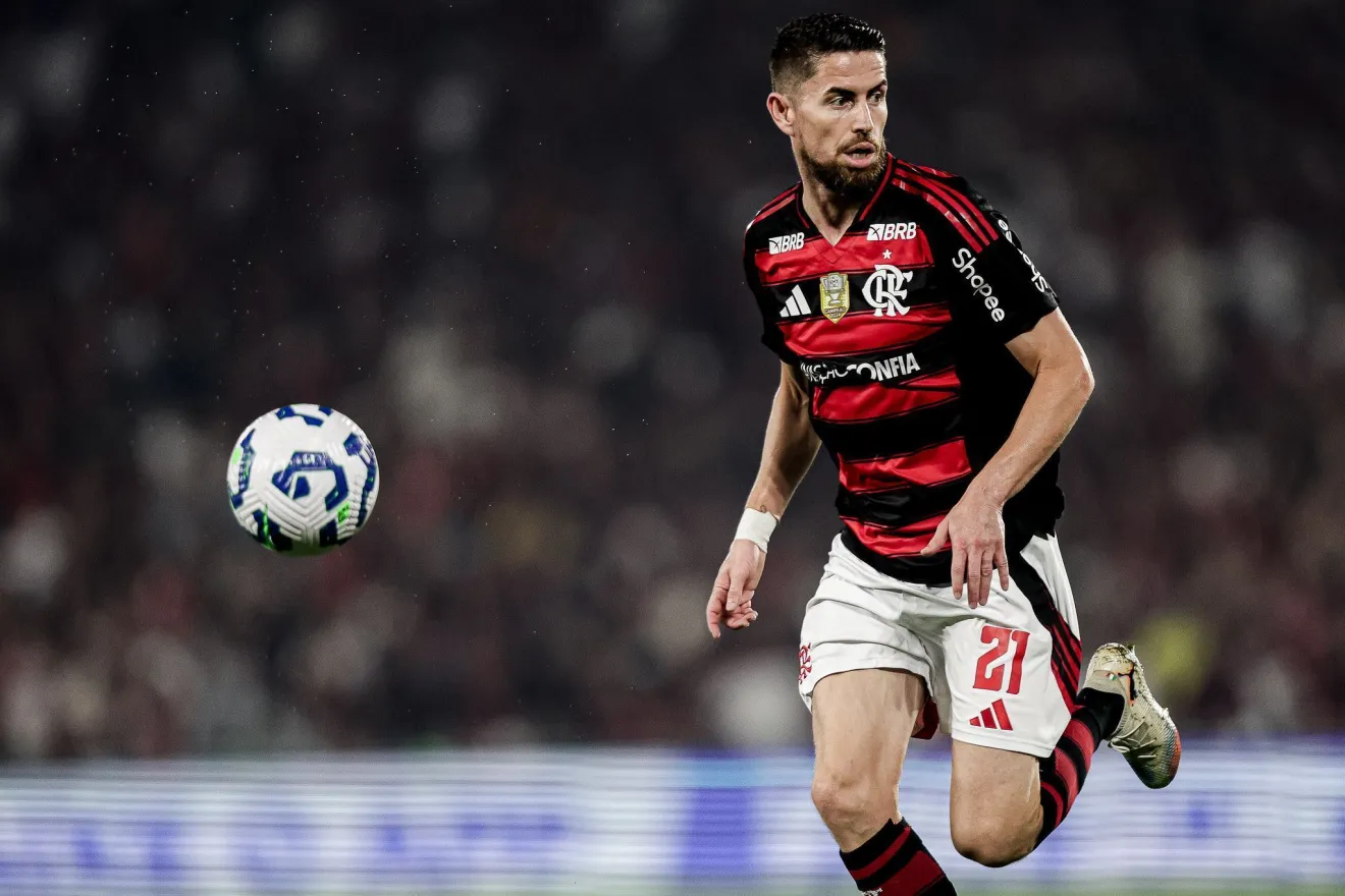 Imbitubense lidera Flamengo durante maior goleada da história do Campeonato Brasileiro na era os pontos corridos