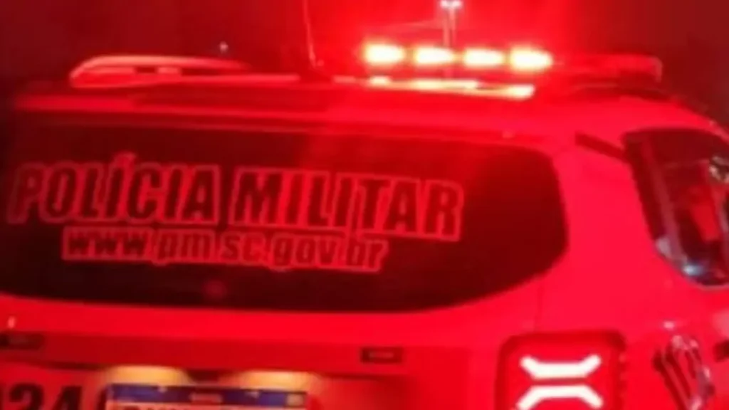 Dois homens são presos por tráfico de drogas na madrugada desta segunda-feira em Imbituba