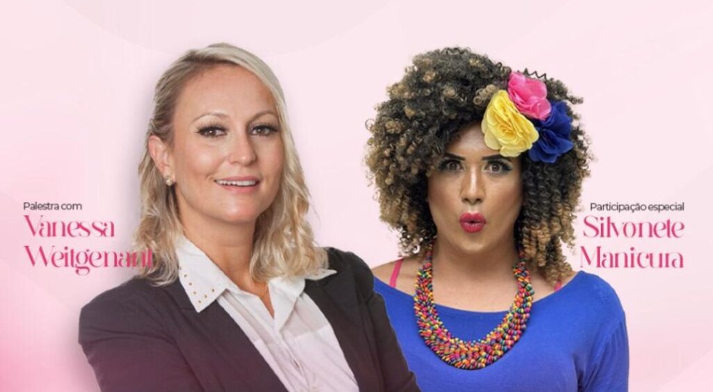 Cerpalo irá promover noite especial do Outubro Rosa no bairro Ibiraquera, em Imbituba