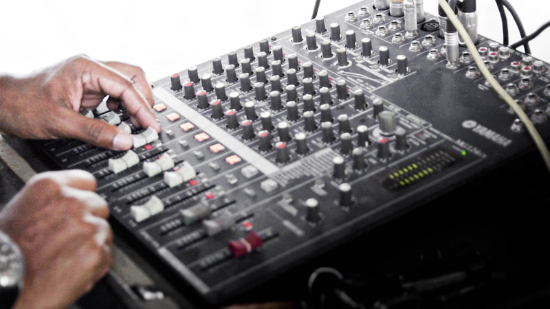 Oficina de Técnicas de Captação de Áudio para Videoclipes acontece no Museu de Imbituba gratuitamente neste mês de Setembro; projeto é gratuito e aberto ao público