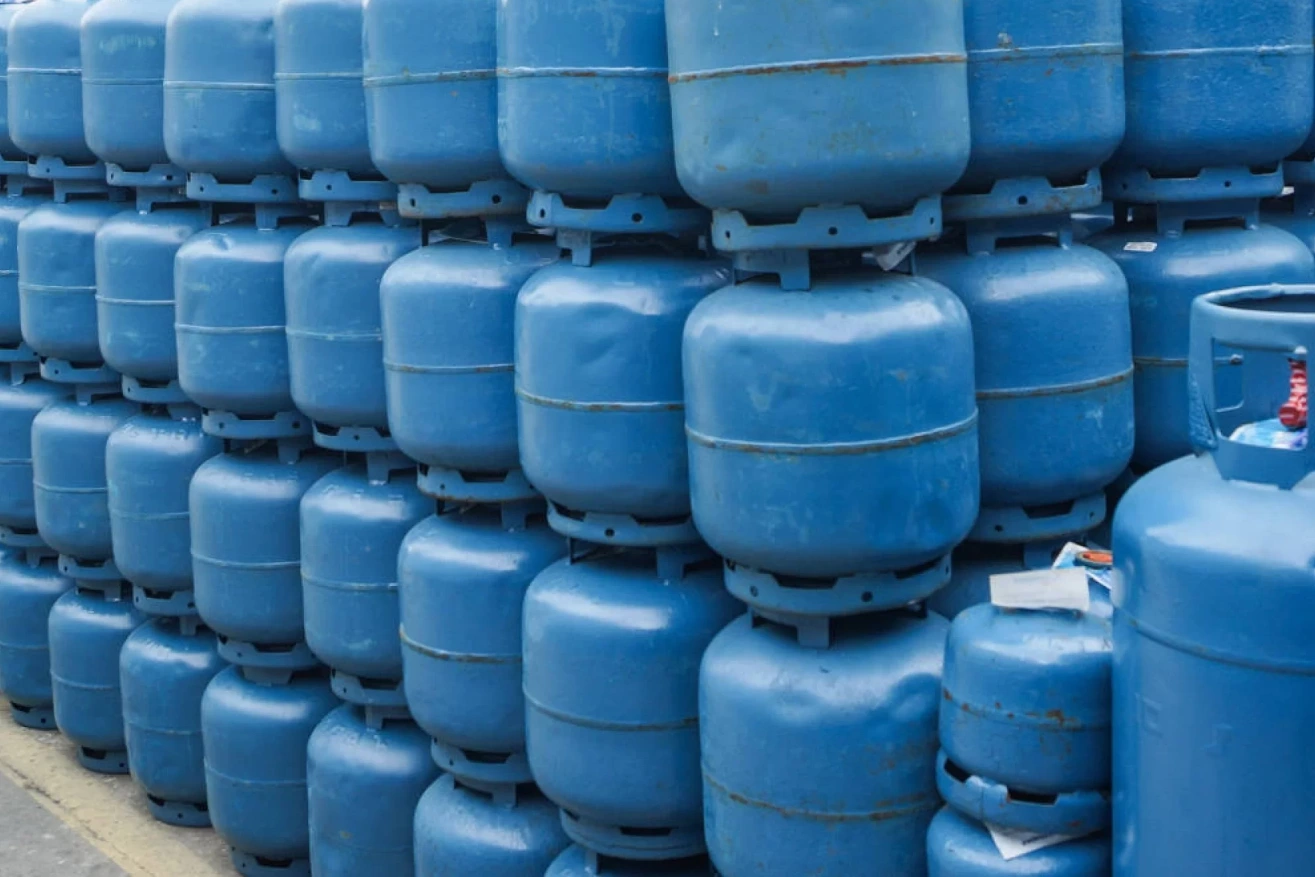 "Ó O GÁS": Governo federal lança programa para garantir botijão gratuito a famílias de baixa renda