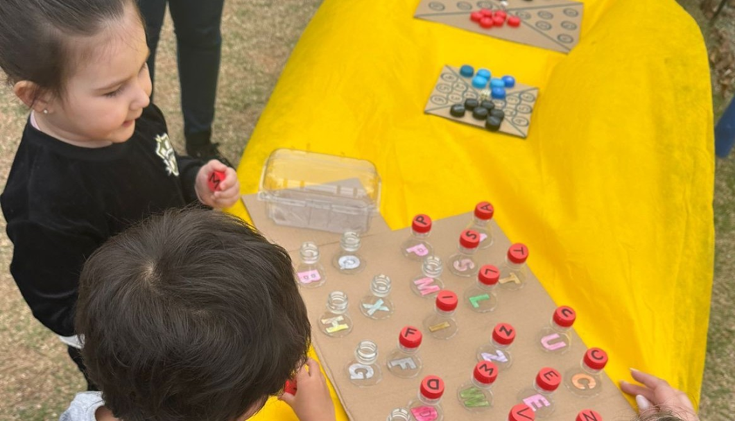 Semana da Educação Inclusiva emociona e fortalece a diversidade nas escolas de Imbituba