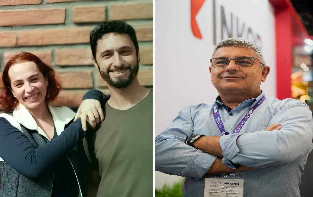 NESTA QUARTA: Podcast “Cerveja de Imbituba” recebe Zaga da INKOR, que terá biografia lançada no próximo dia 20, em episódio especial transmitido direto da Cervejaria Imbé