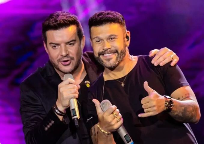 Shows gratuitos de Marcos & Belutti e Dazaranha celebram neste domingo os 60 anos do Complexo Termelétrico Jorge Lacerda