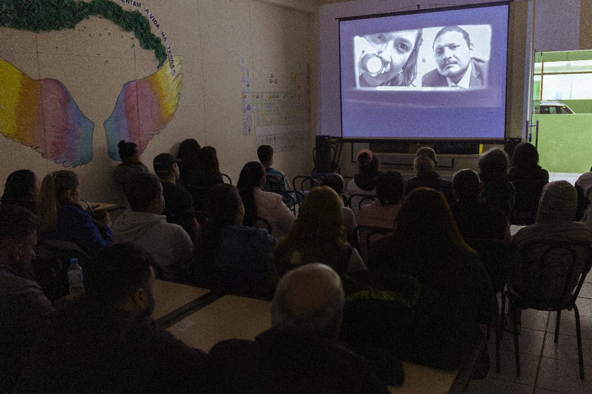 Festival de Cinema Socioambiental leva 16 filmes e programação gratuita a escolas, ONGs e espaços culturais de Laguna e Tubarão