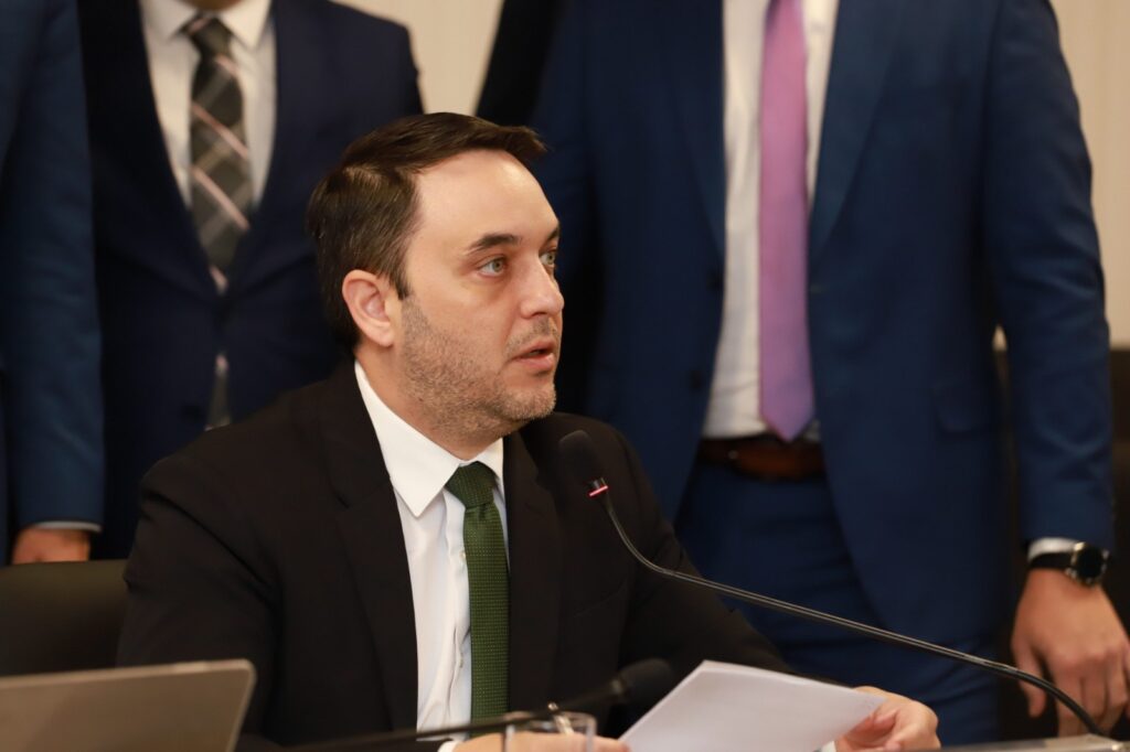 Presidente da OAB/SC, Juliano Mandelli, destaca que as empresas precisam garantir segurança aos usuários