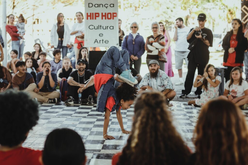 Garopaba D’Improviso: Hip Hop Festival terá programação gratuita e dará palco à arte urbana