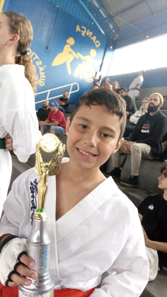 Campeonato Brasileiro de Karatê