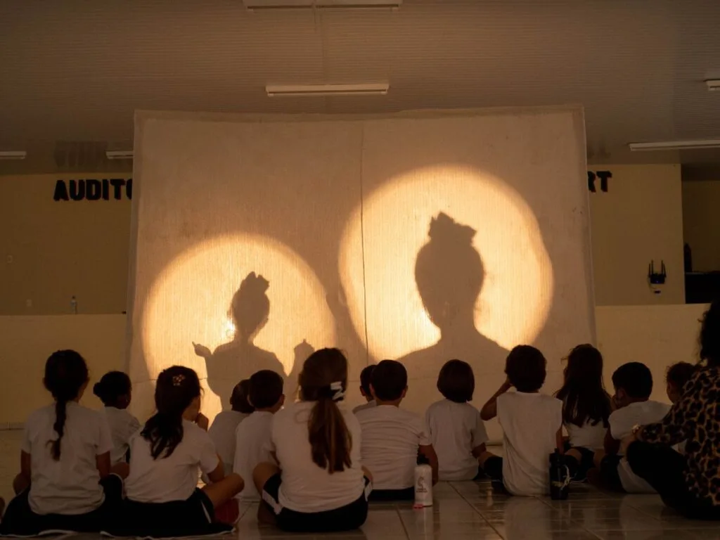 Garopaba recebe Mostra de Teatro Acessível com programação gratuita e foco na inclusão artística