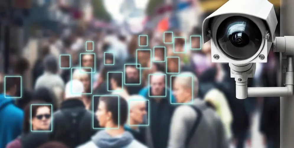 Imbituba, Garopaba e Laguna terão câmeras inteligentes de reconhecimento facial nas ruas para fortalecer segurança pública