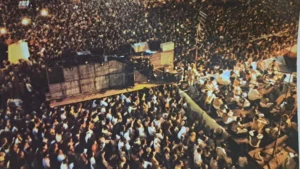 Missa dos Quilombos: a celebração com músicas de Milton Nascimento que ajudou a criar o Dia da Consciência Negra