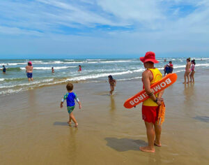 Bombeiros alertam para aumento de afogamentos antes do verão