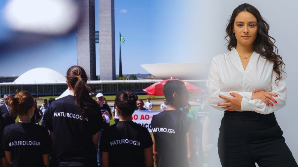 ESTREIA: Portal AHora estreia a coluna “Entrelinhas do Cuidado”,assinada pela naturóloga Julia Cavalcante, com foco em Naturologia e saúde integrativa