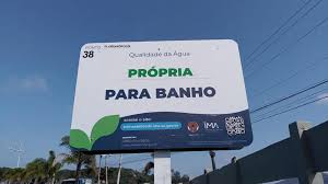 Relatório do IMA aponta que praias e lagoas de Imbituba, Garopaba, Laguna, Paulo Lopes e Jaguaruna estão todas próprias para banho