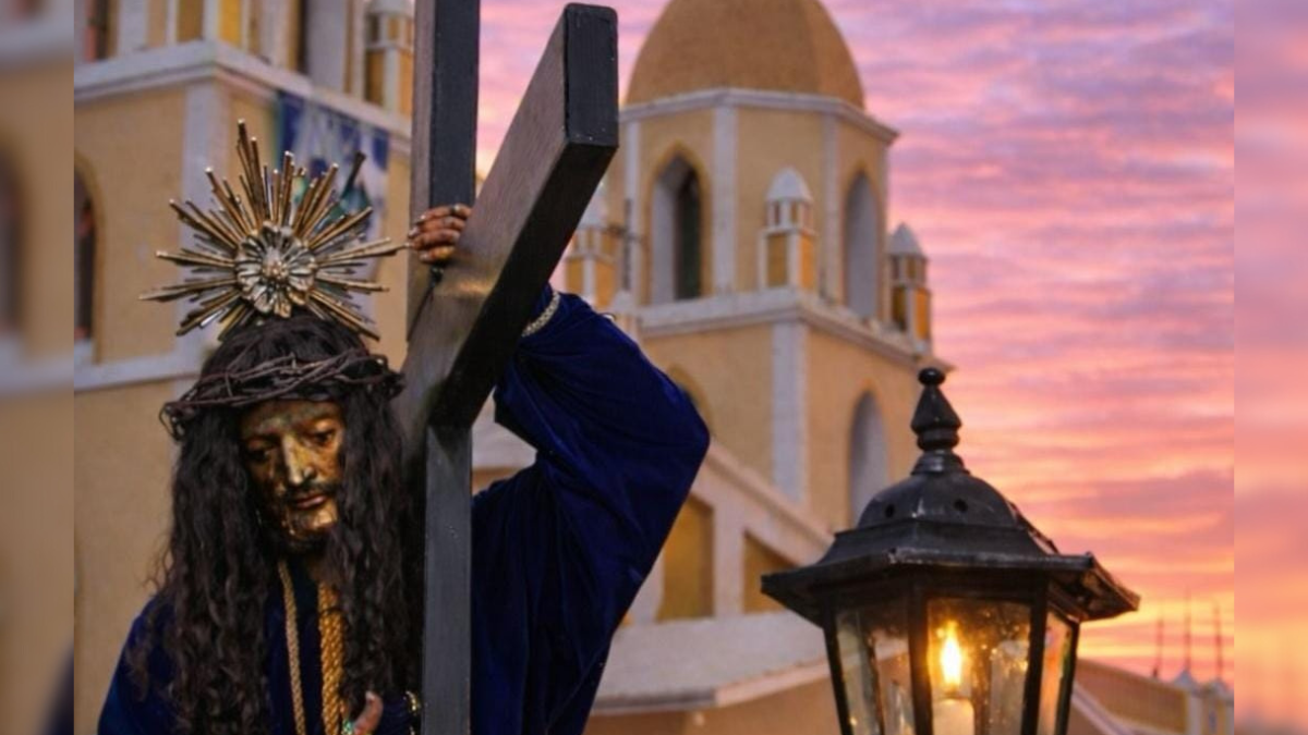 Festa Nosso Senhor Bom Jesus dos Passos Imaruí 2026