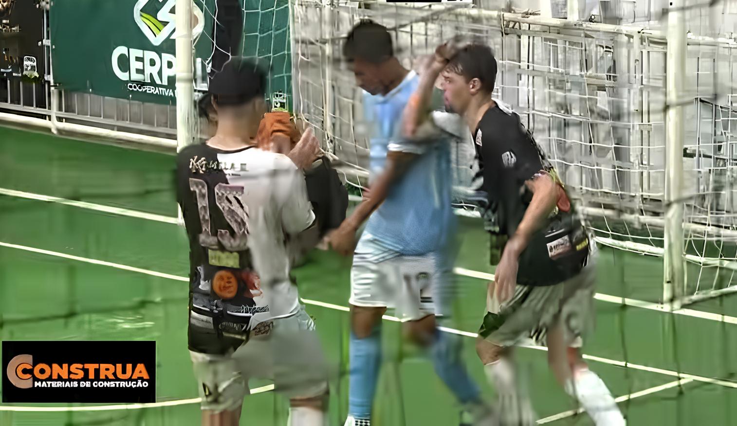 ASSISTA AQUI: 'Estrelado' Exército estreia contra o forte Aguada no jogaço da noite que ainda tem Locks x Elite pelo Citadino de Futsal de Imbituba; duelos têm transmissão ao vivo pelo AHora