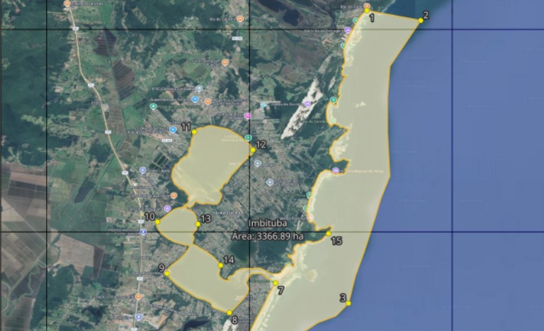 REFORMA AGRÁRIA: Portaria do Incra anuncia proteção para pesca artesanal em Imbituba e Garopaba, garantindo terras com ranchos aos pescadores