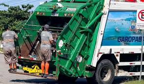 Após denúncias de mau cheiro contra empresa, Prefeitura de Garopaba realiza mudanças na operação da coleta do lixo