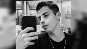 Quatro pessoas são presas durante operação que investiga homicídio de jovem encontrado carbonizado em Jaguaruna
