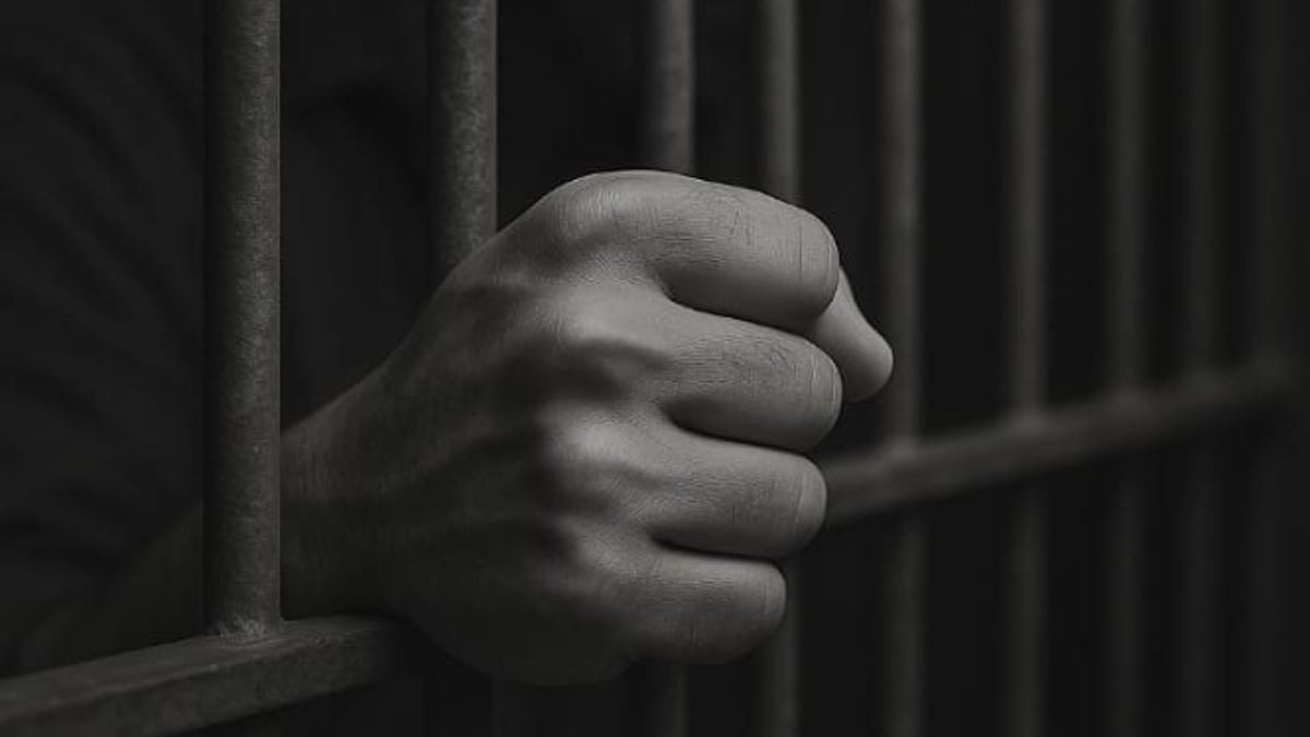 Homem com mandado por estupro é preso pela Polícia Militar em Capivari de Baixo