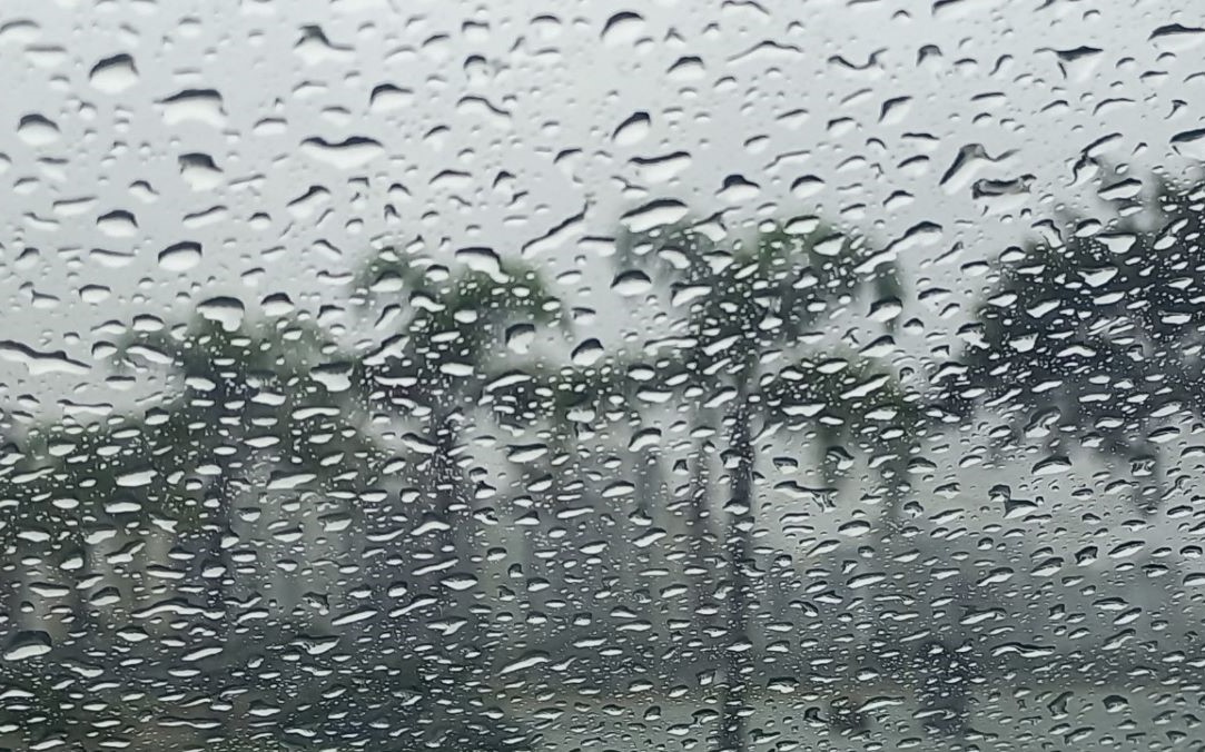 Frente fria e ciclone alteram o clima neste iníco de semana em SC, especialmente no Sul do Estado; confira a previsão do tempo