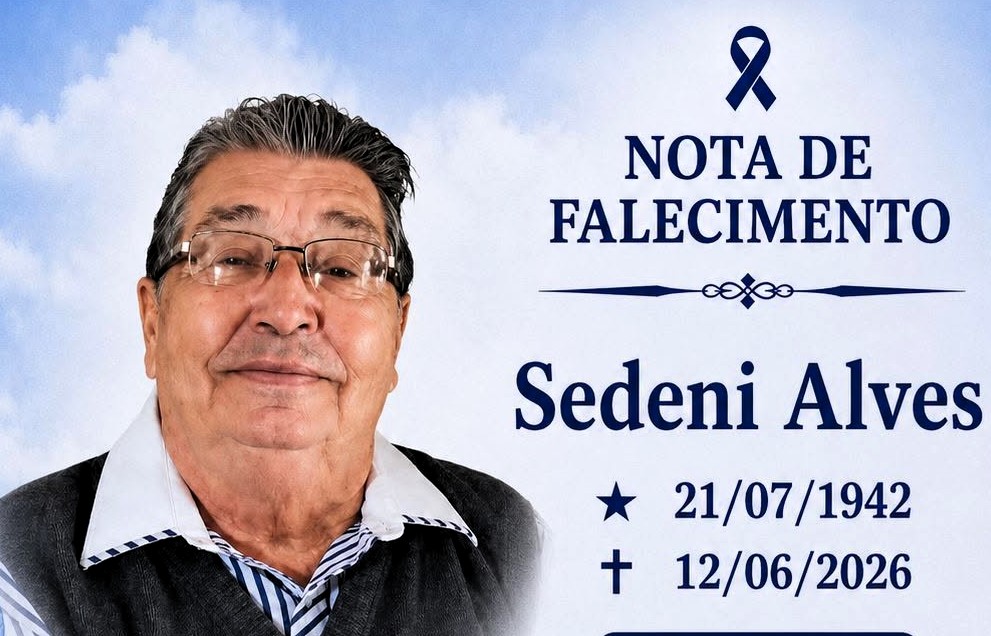 Imbituba se despede de Sedeni Alves, empresário que conquistou a cidade com simplicidade, trabalho e generosidade